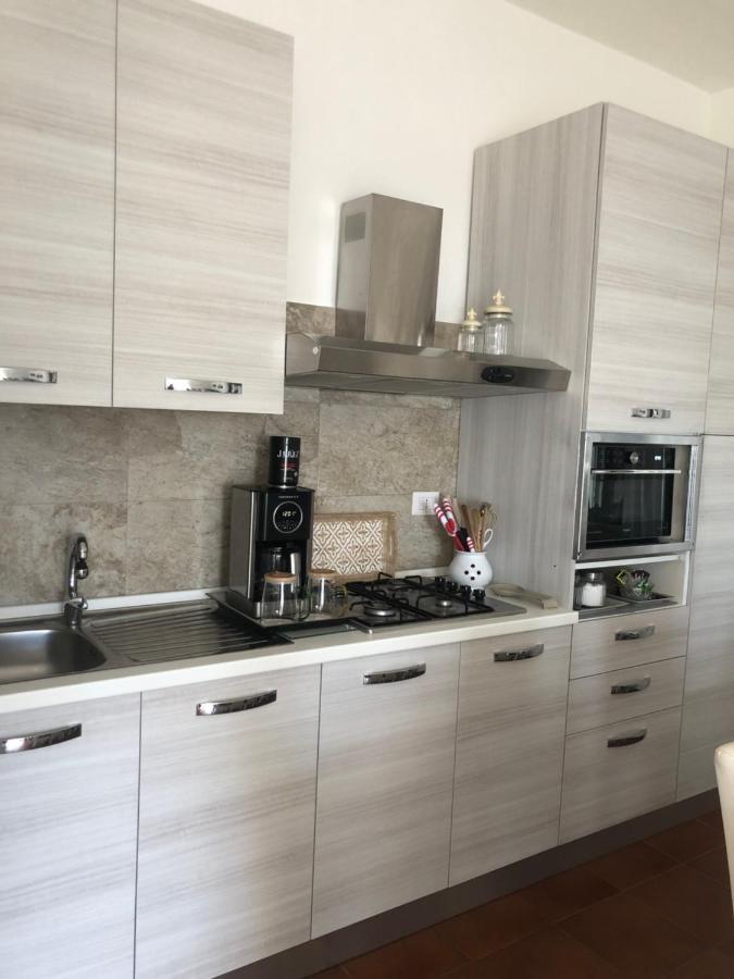 Casa Babila 100 Metres From The Beach 10 Kilometres From Villasimius Соланас Экстерьер фото