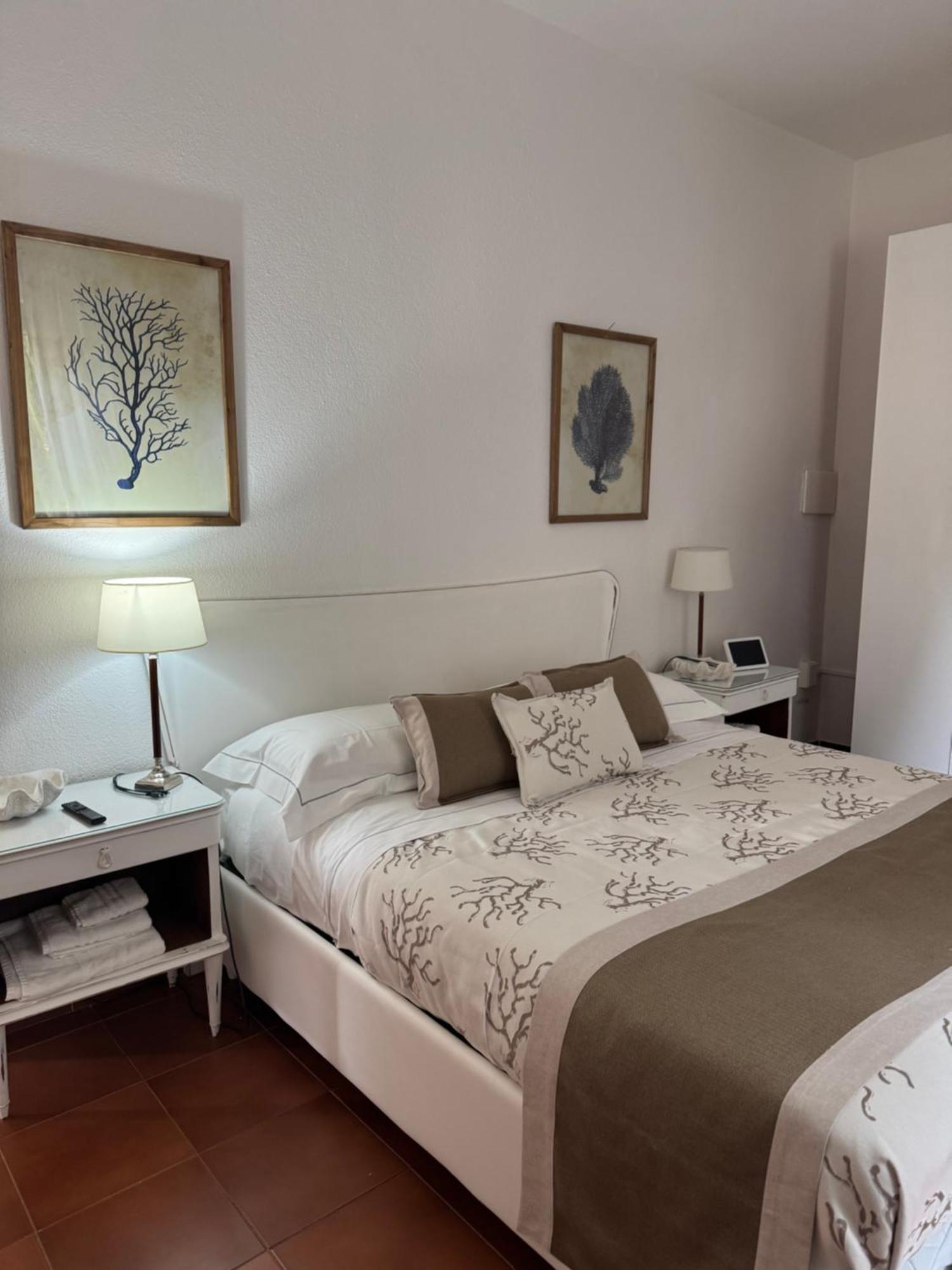 Casa Babila 100 Metres From The Beach 10 Kilometres From Villasimius Соланас Экстерьер фото